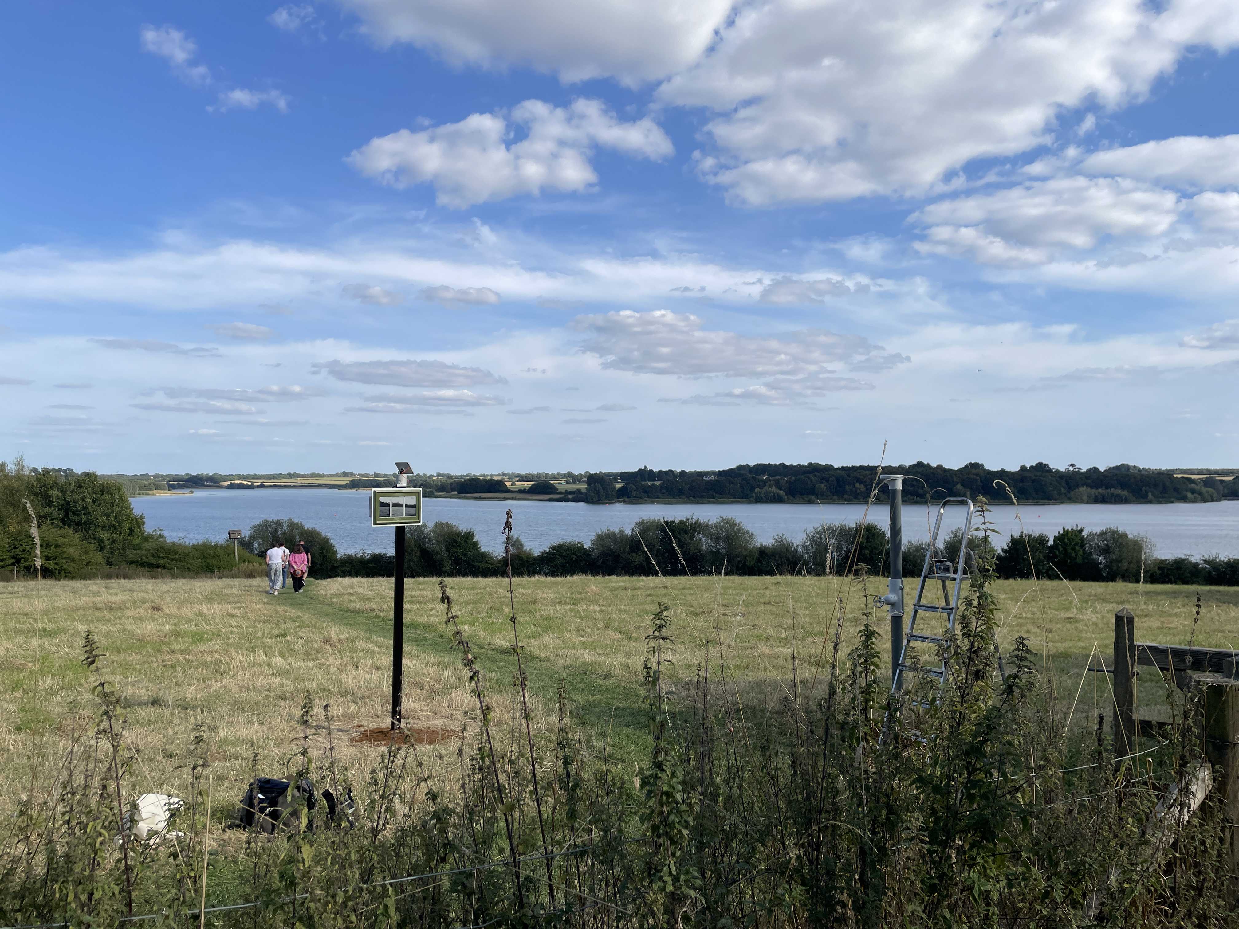 30 Days at Brixworth v1