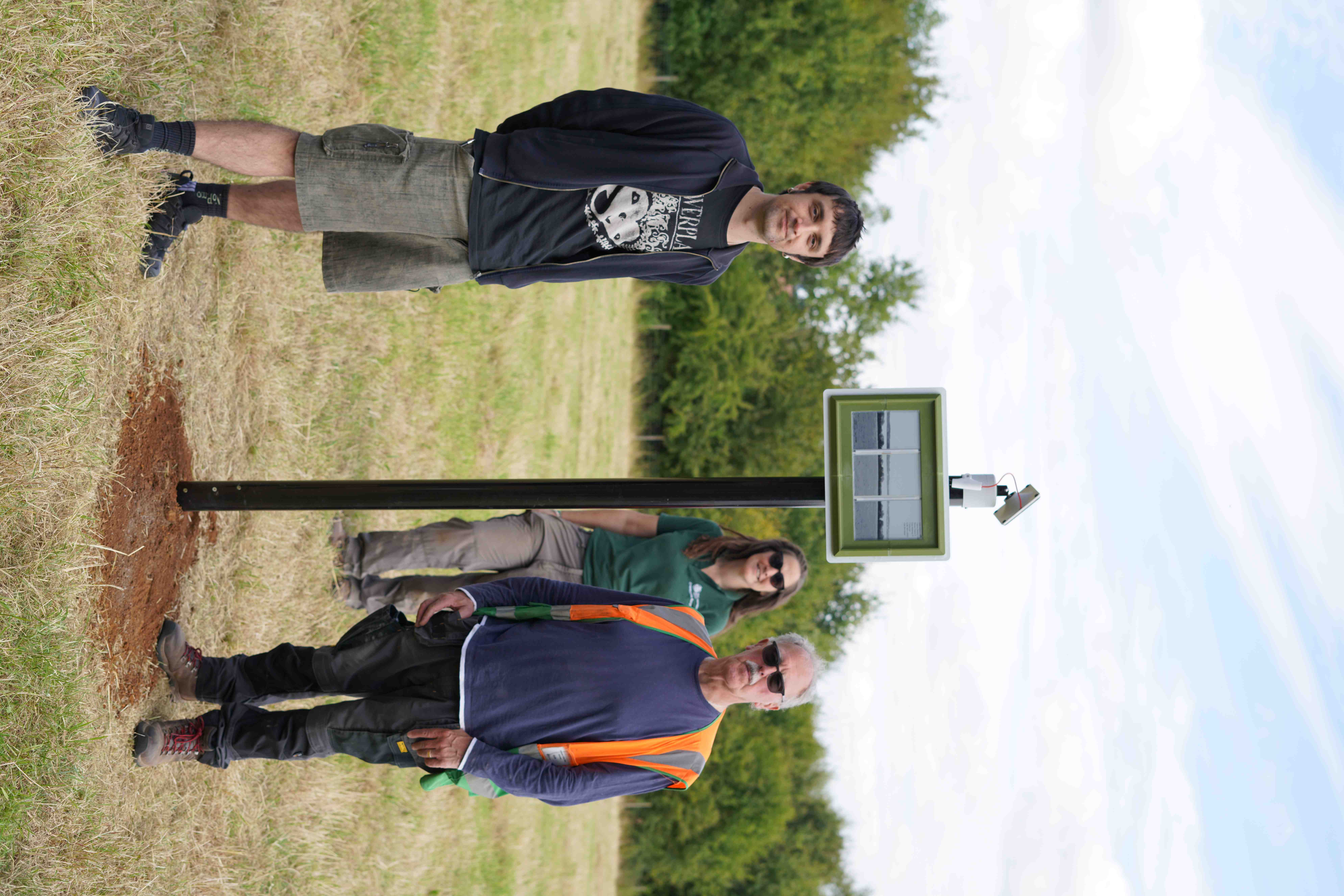30 Days at Brixworth v1