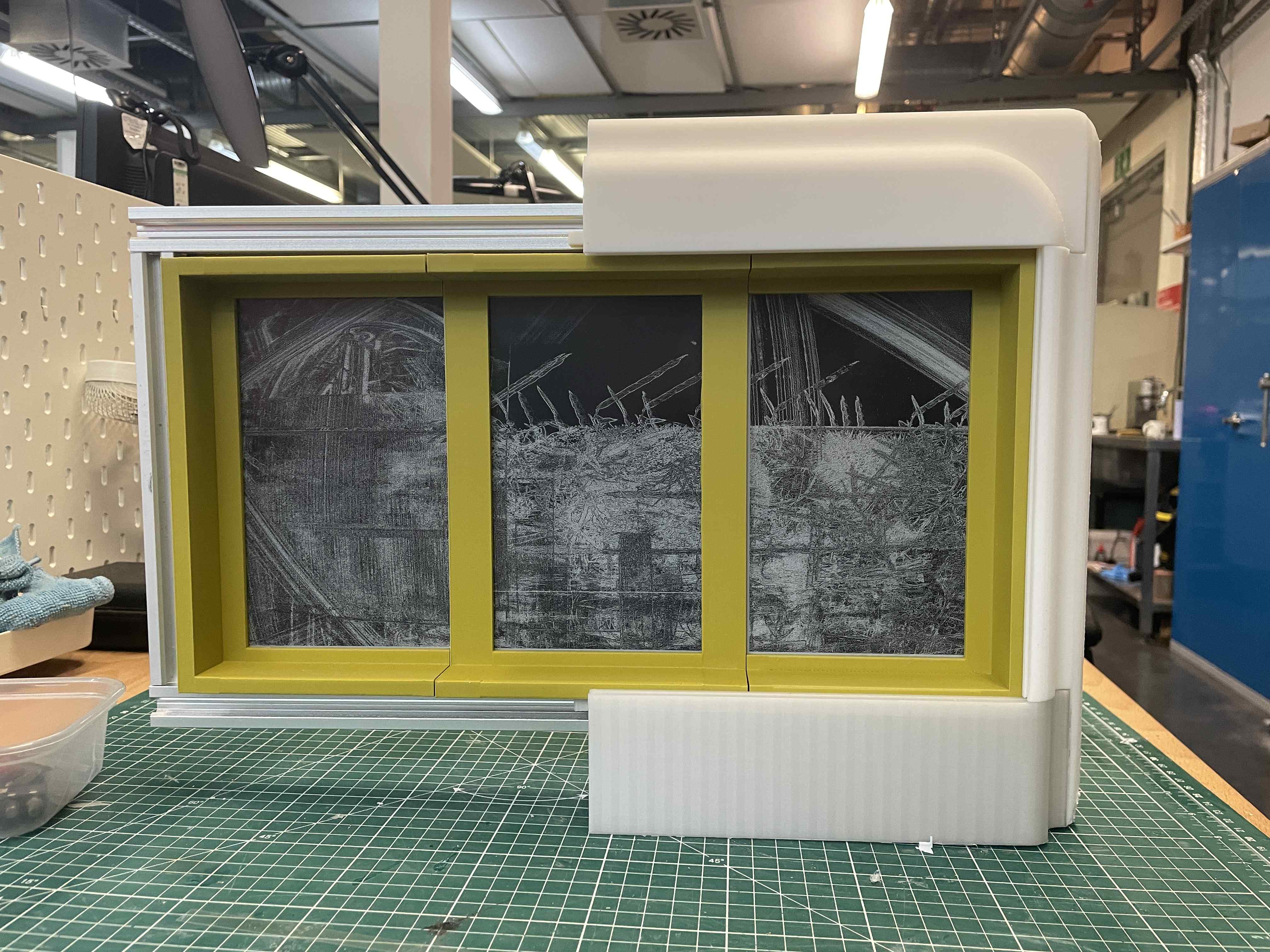 30 Days at Brixworth v2