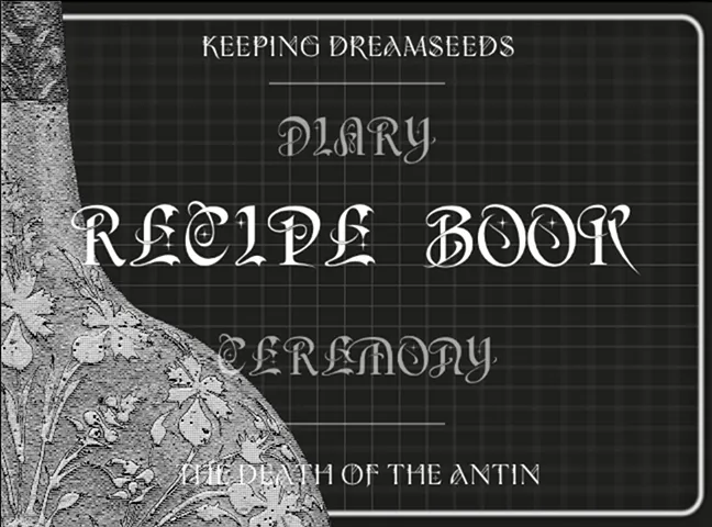 Keeping Dreamseeds