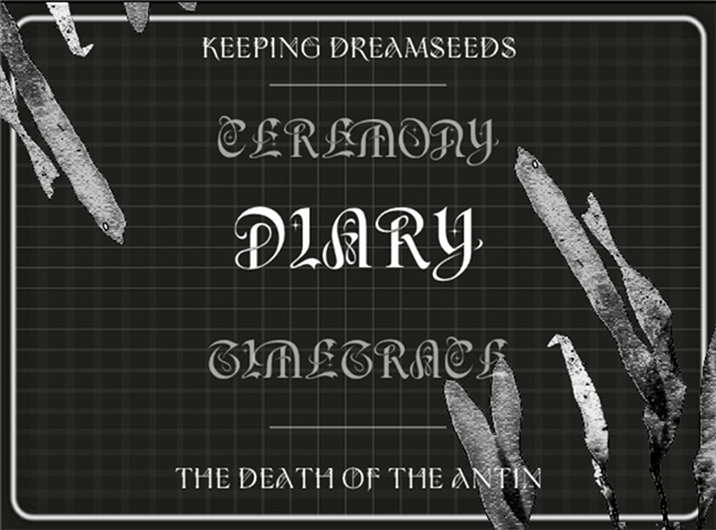 Keeping Dreamseeds
